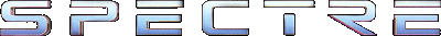 Spectre logo for Super Nintendo